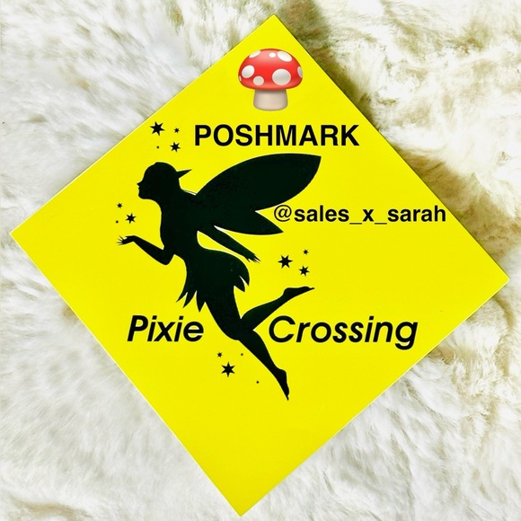 POSH🧚‍♀️PIXIES - Picture 3 of 15